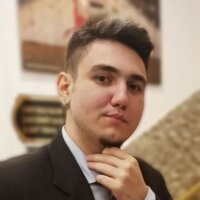 melihkd profil fotoğrafı