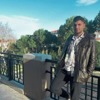 vedatgunay1 profil fotoğrafı