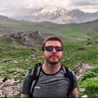 mikbals profil fotoğrafı