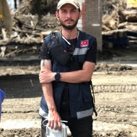 bckirac profil fotoğrafı