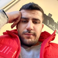 fatihaksoy12 profil fotoğrafı