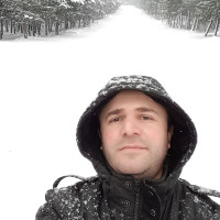 cafercnr profil fotoğrafı