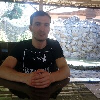merdanjumakov profil fotoğrafı