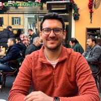 ahmetulukan profil fotoğrafı
