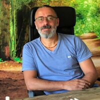 savas profil fotoğrafı