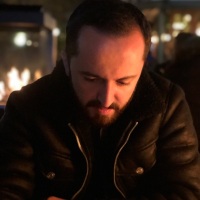 serkankaa profil fotoğrafı