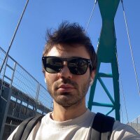 caglarrkeskinn profil fotoğrafı