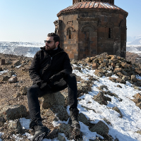 firatatar profil fotoğrafı