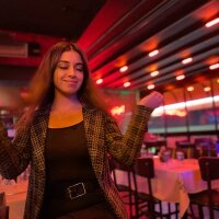 damlabarkahan profil fotoğrafı