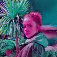 zeynepnv profil fotoğrafı