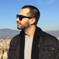 farazze profil fotoğrafı