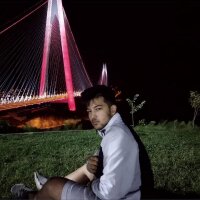 fatihyilmaz50 profil fotoğrafı