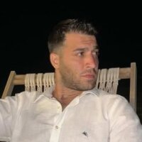 benjamin00 profil fotoğrafı