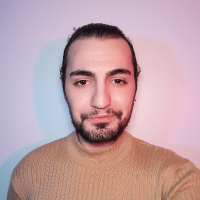 hasansezertasan profil fotoğrafı