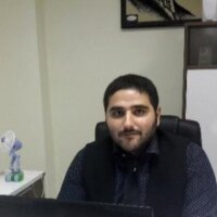 buromes profil fotoğrafı