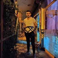 tuncayss profil fotoğrafı