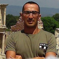 cihangirkol profil fotoğrafı
