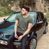 ienes profil fotoğrafı