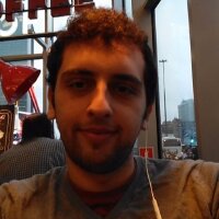abdullahercek profil fotoğrafı