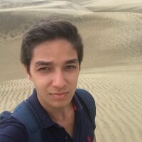 gokayalb profil fotoğrafı