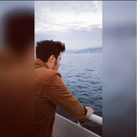 cagricece profil fotoğrafı