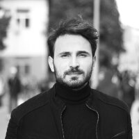 ibrahimkesecek profil fotoğrafı