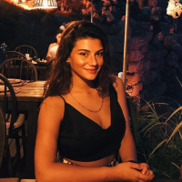 cansuyazicii profil fotoğrafı