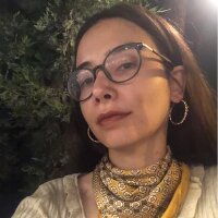 melisadibek profil fotoğrafı