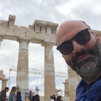 muratgunaymg profil fotoğrafı