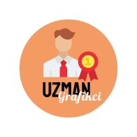 uzmangrafikci profil fotoğrafı