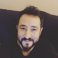 enwerdalkilic profil fotoğrafı