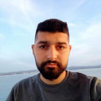 mfurkankuscu profil fotoğrafı