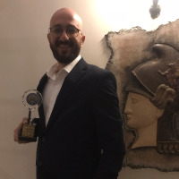 tamereryilmaz profil fotoğrafı