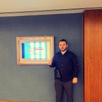 turkerfilizli profil fotoğrafı