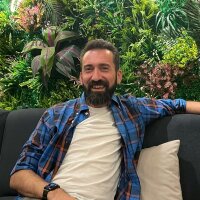 emrahakmaz profil fotoğrafı