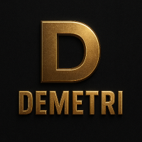 demetri profil fotoğrafı