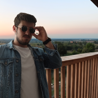 mertcanoztr profil fotoğrafı