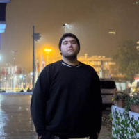 umuttsll profil fotoğrafı