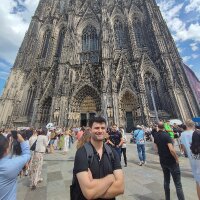 talhaturna profil fotoğrafı