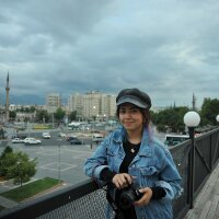 sevvyart profil fotoğrafı
