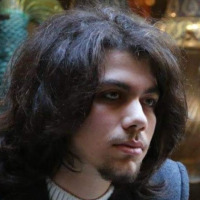 hbahadircakir profil fotoğrafı