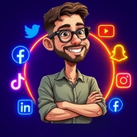 socialmediaagent profil fotoğrafı