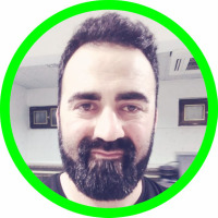 aliosmanyildirim profil fotoğrafı