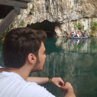 zubeyrozuygun profil fotoğrafı