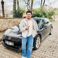kmuhammed profil fotoğrafı