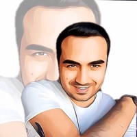 mcelikel profil fotoğrafı