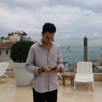 huseyinyildiiz profil fotoğrafı