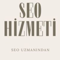 seoreklam1 profil fotoğrafı