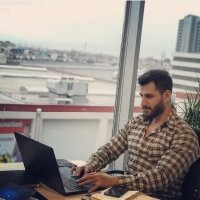 omerdikici profil fotoğrafı