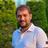 melihturkan profil fotoğrafı